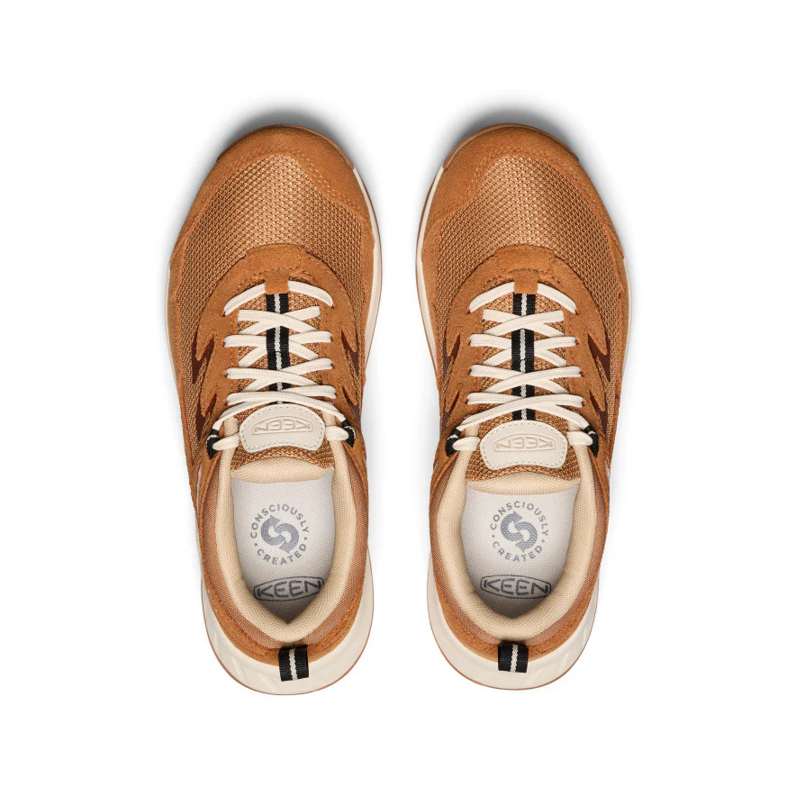 Women’s Hightrail Vented Hiking Shoe  |  Chipmunk/Birch