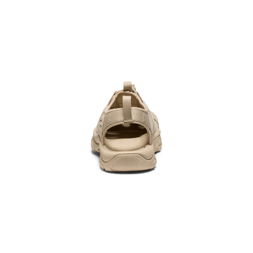 Men's Newport H2 Sandal  |  Monochrome/Safari