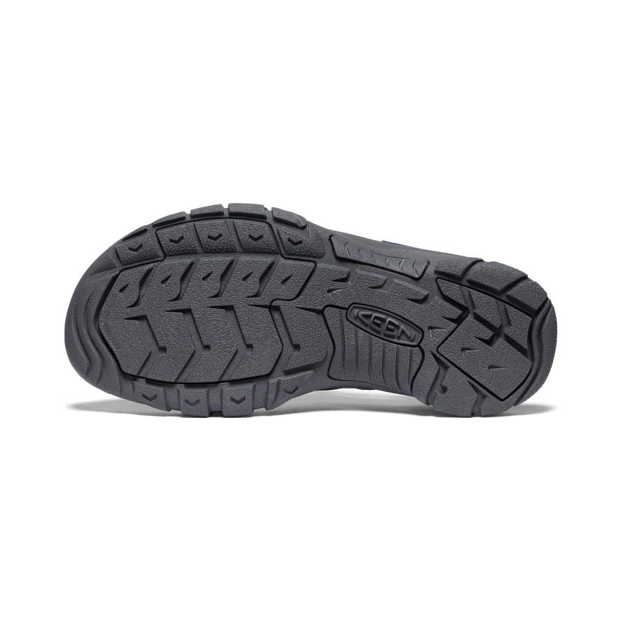 Men's Newport H2 Sandal  |  Naval Academy