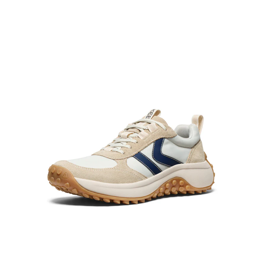 Women's KS86 Sneaker  |  Safari/Naval Academy