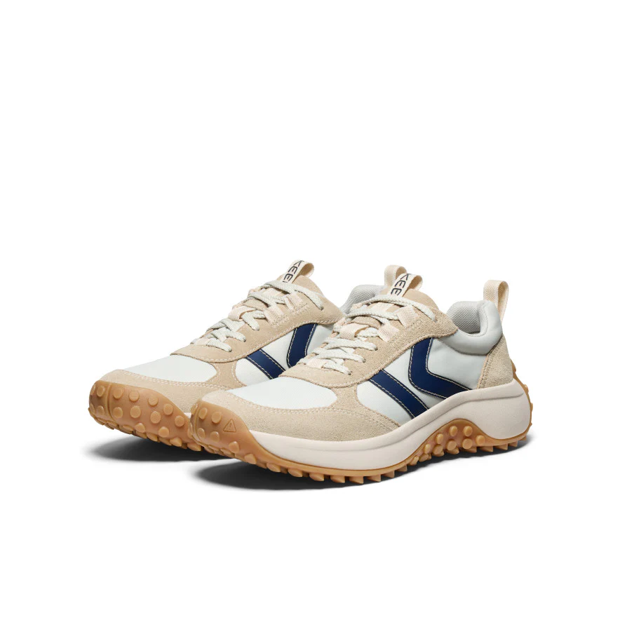 Women's KS86 Sneaker  |  Safari/Naval Academy