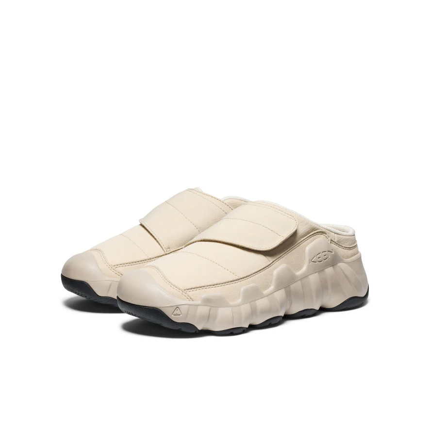 Women's Hypowser Wrap Shoe  |  Safari/Plaza Taupe