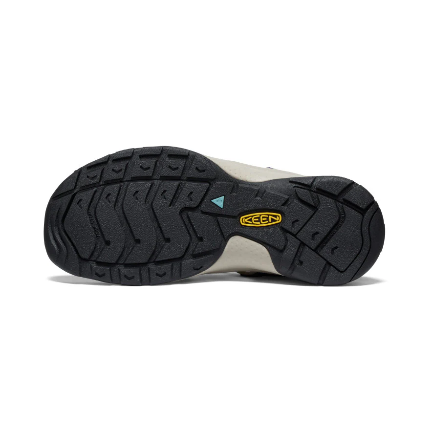 Women's Astoria West Sandal  |  Naval Academy/Reef Waters