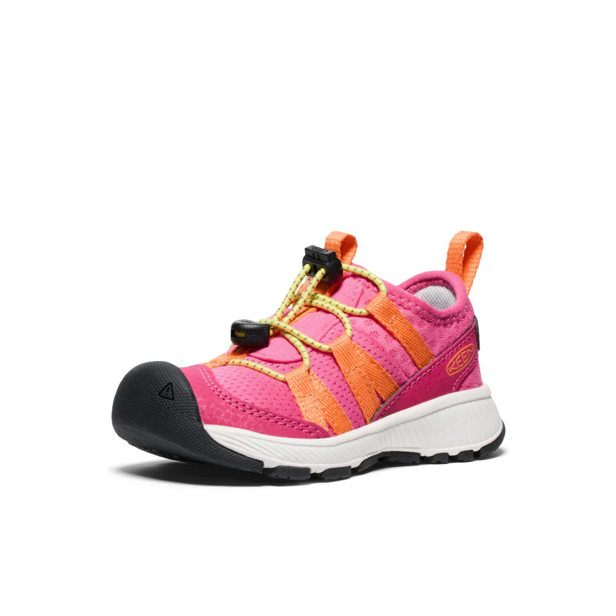 Toddlers' Motozoa Sneaker  |  Jazzy/Evening Primrose