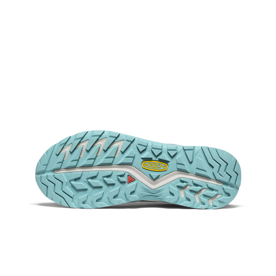 Women's Versacore Waterproof Shoe  |  Alloy/Evening Primrose