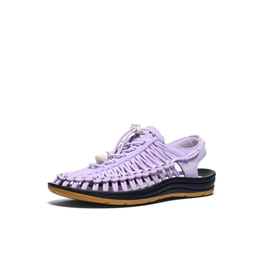 Women's UNEEK Sneaker  |  Orchid Petal/Birch