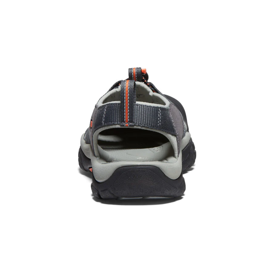 Men's Newport H2 Sandal  |  Magnet/Nasturtium