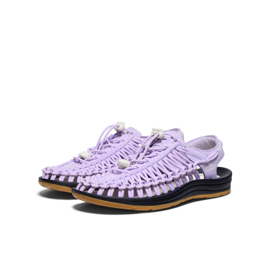 Women's UNEEK Sneaker  |  Orchid Petal/Birch