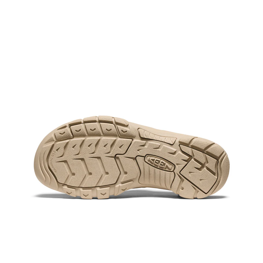 Men's Newport H2 Sandal  |  Monochrome/Safari