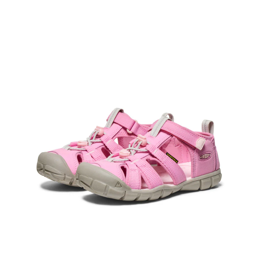 Big Kids' Seacamp II CNX  |  Moonlite Mauve/Pink-A-Boo