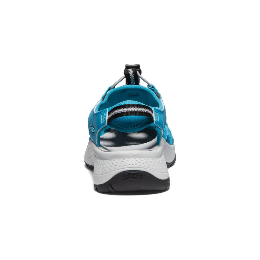 Women's Astoria West Sandal  |  Sea Moss/Tie Dye