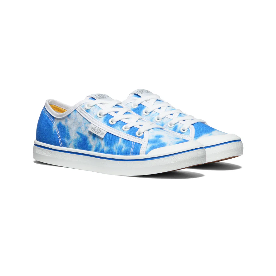 Women's Elsa Lite  |  Blue/White