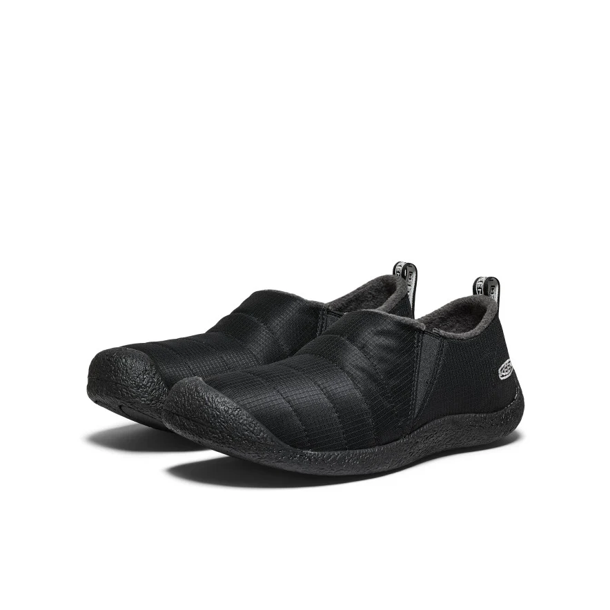 Men's Howser II  |  Triple Black