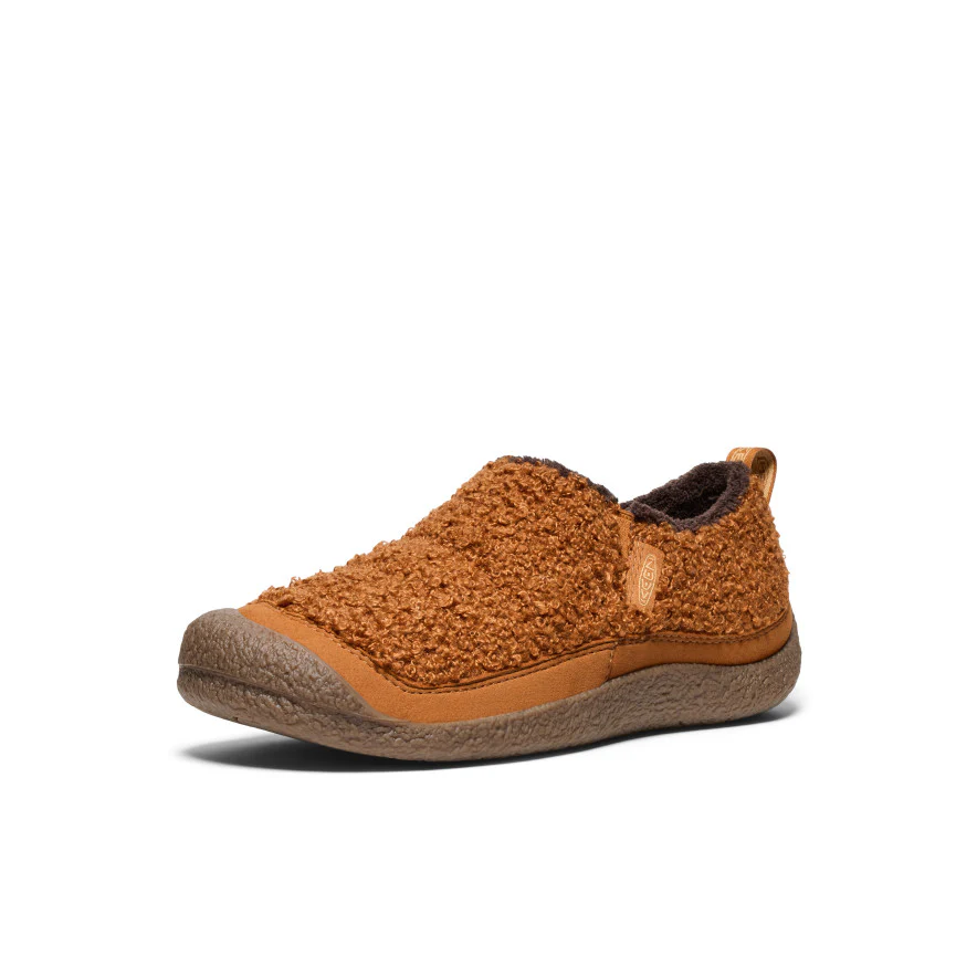 Women's Howser II  |  Roasted Pecan/Curry