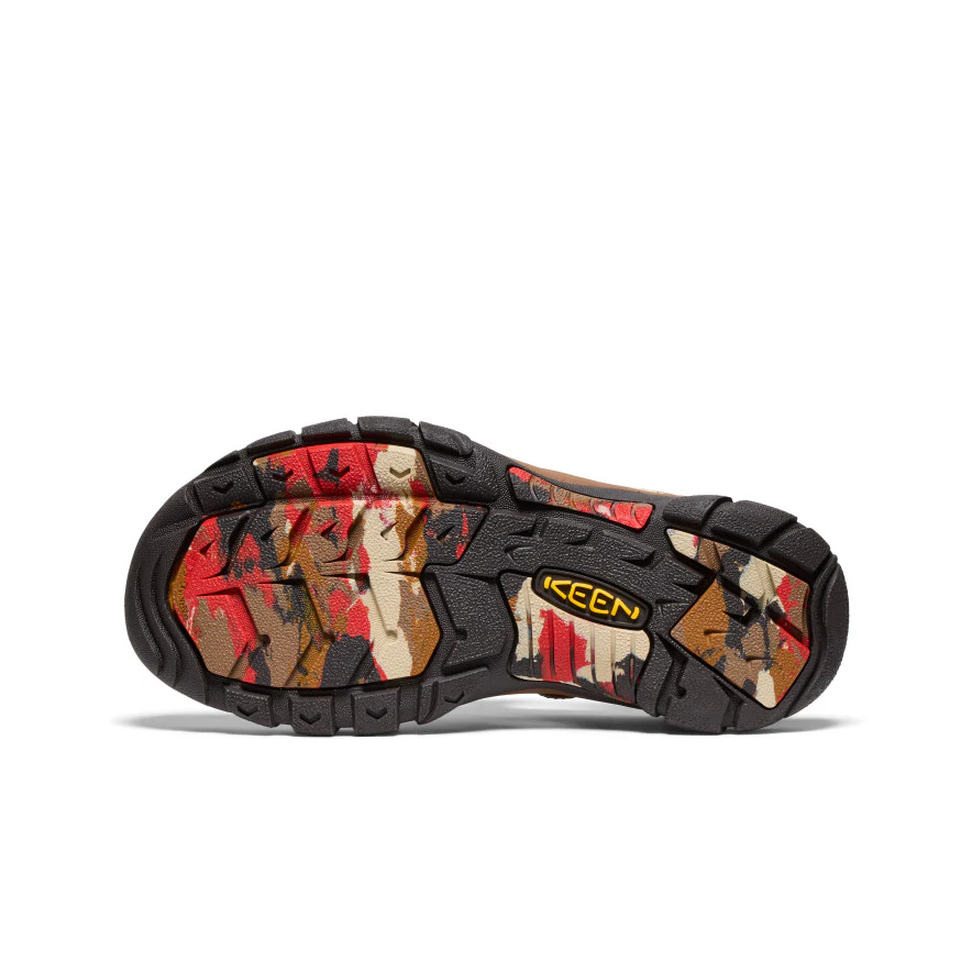 Women's Newport Retro Sandal x Fuji Rock  |  Frf 2024