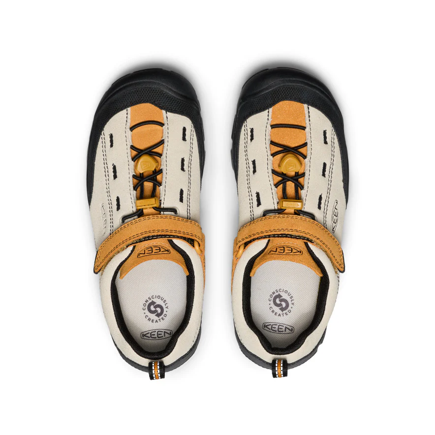 Big Kids' Jasper II  |  Birch/Oak Buff