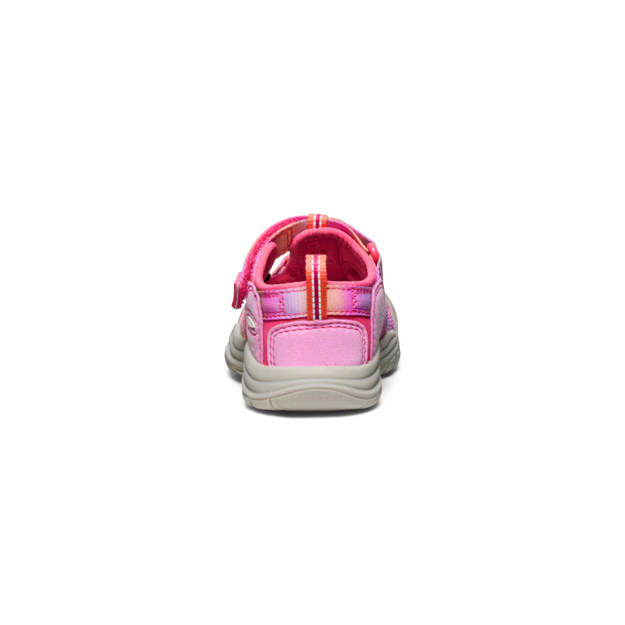 Toddlers' Newport H2  |  Hot Pink/Orchid Petal
