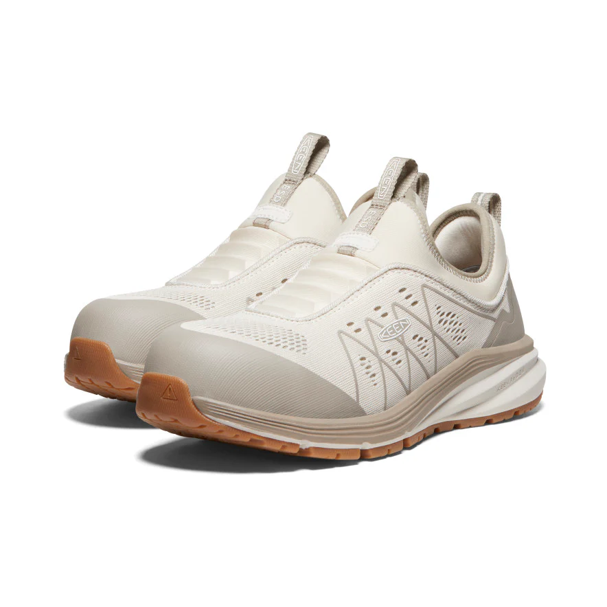 Women's Vista Energy Shift ESD (Carbon Toe)  |  Birch/Plaza Taupe