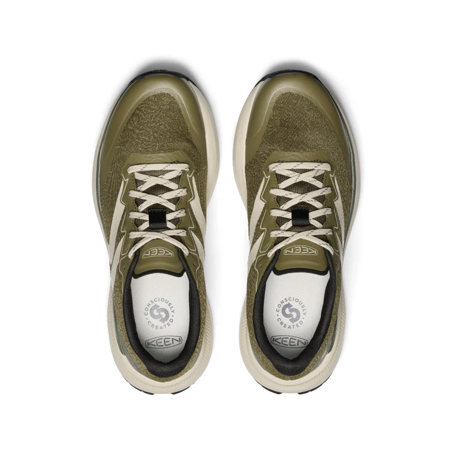 Men's WK500 Walking Shoe  |  Winter Moss/Plaza Taupe