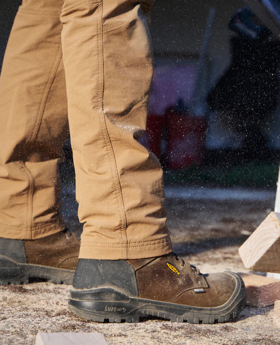 Men's Independence 8