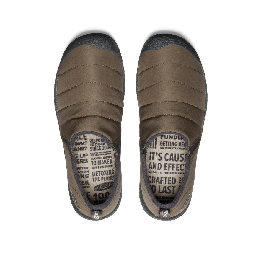 Men's Howser II  |  Canteen/Canteen