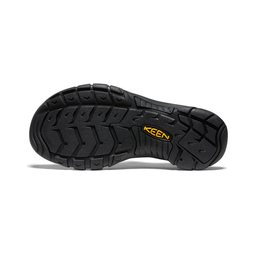 Men's Newport H2 Sandal  |  Raya Black