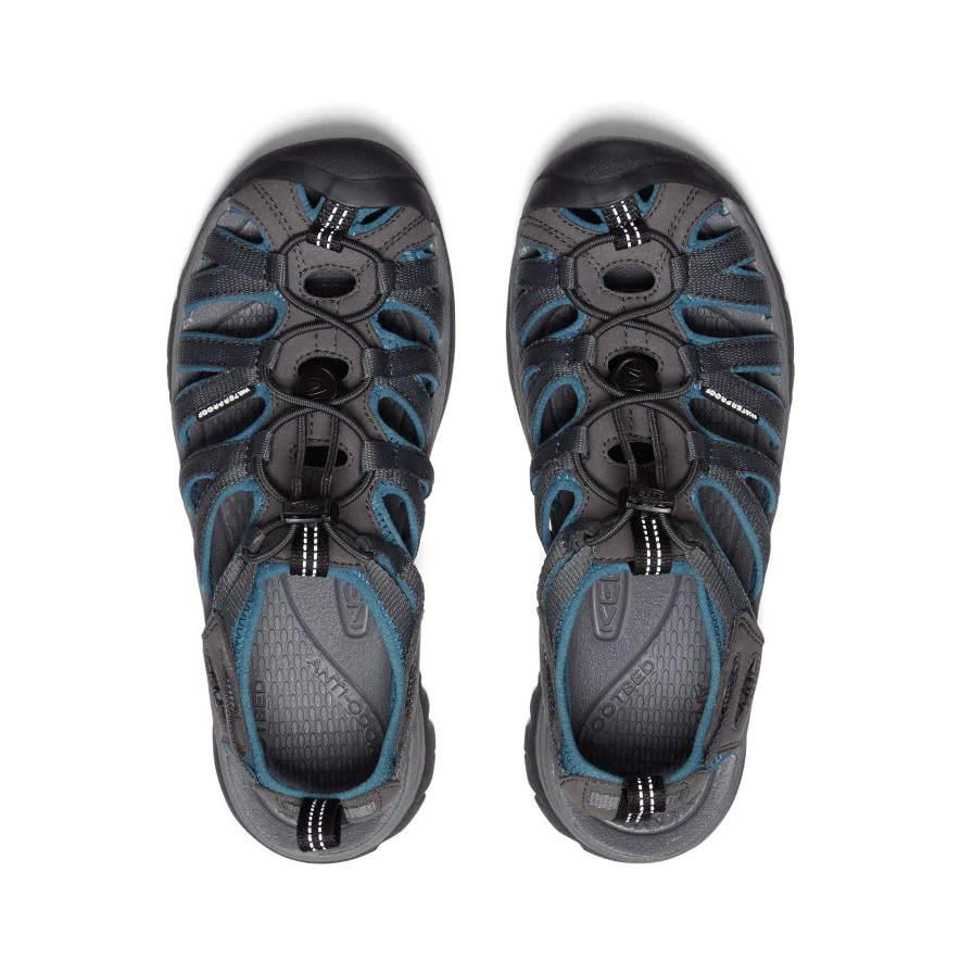 Women's Whisper  |  Magnet/Tapestry