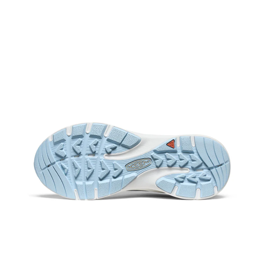 Women's Leiki Speed Hiking Shoe  |  Alloy/Daiquiri Green