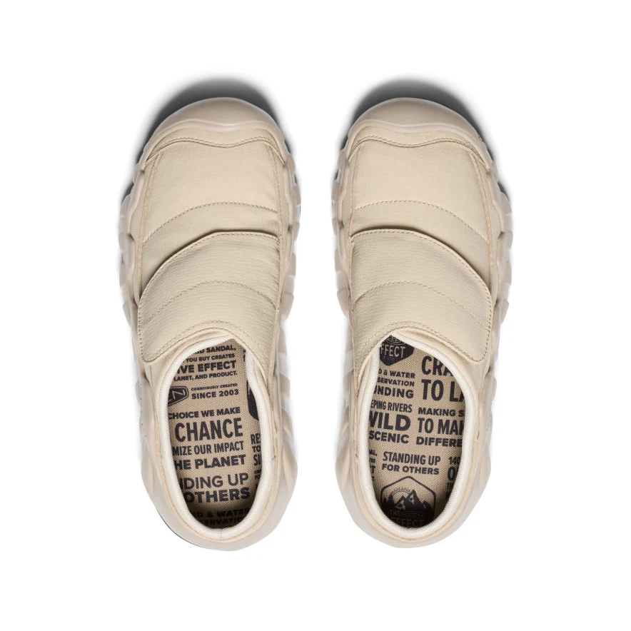 Women's Hypowser Wrap Shoe  |  Safari/Plaza Taupe