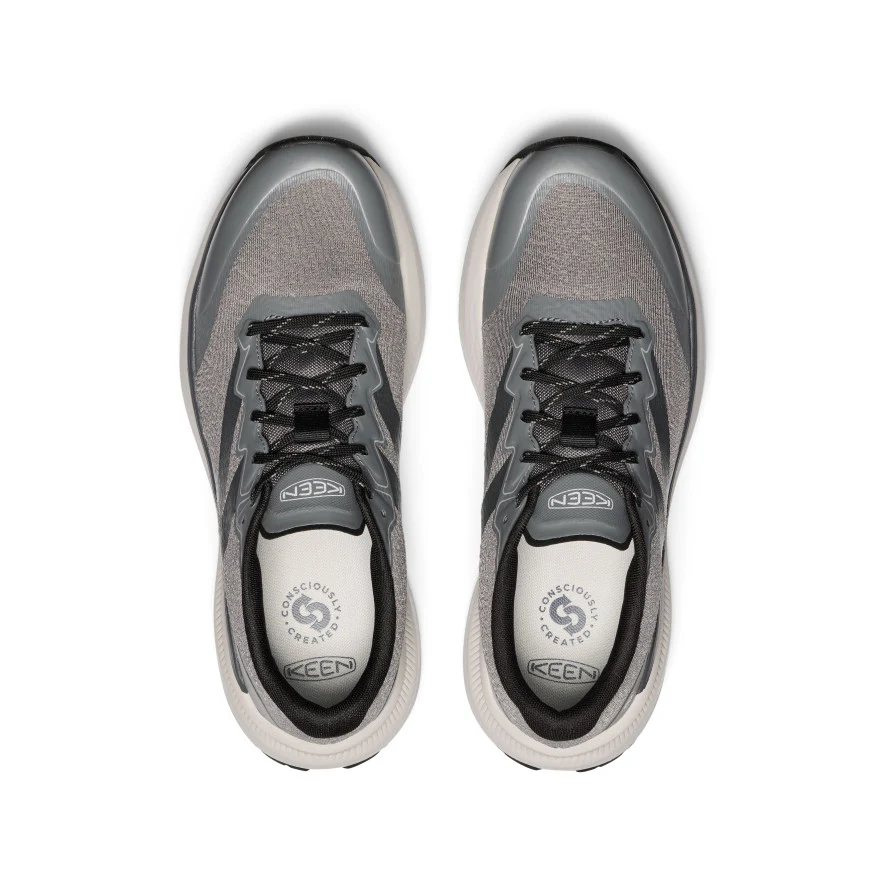 Men's WK500 Walking Shoe  |  Steel Grey/Magnet
