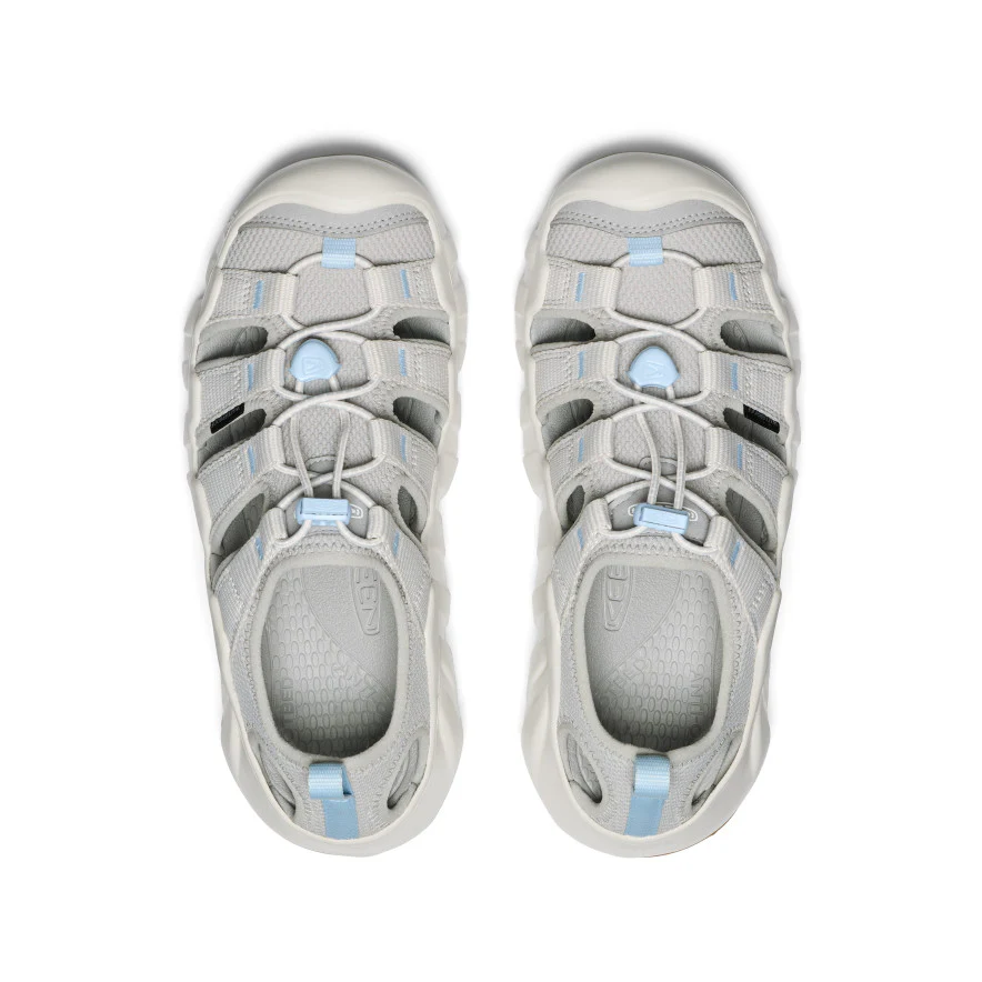 Women's Hyperport H2 Sandal  |  Alloy/Skyway