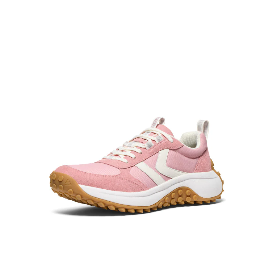 Women's KS86 Sneaker  |  Zephyr/Star White