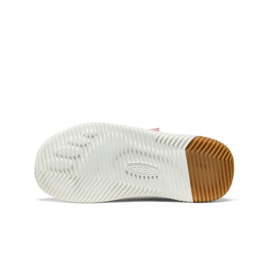 Big Kids' KNX Knit Double Strap  |  Pink-A-Boo/Moonlite Mauve