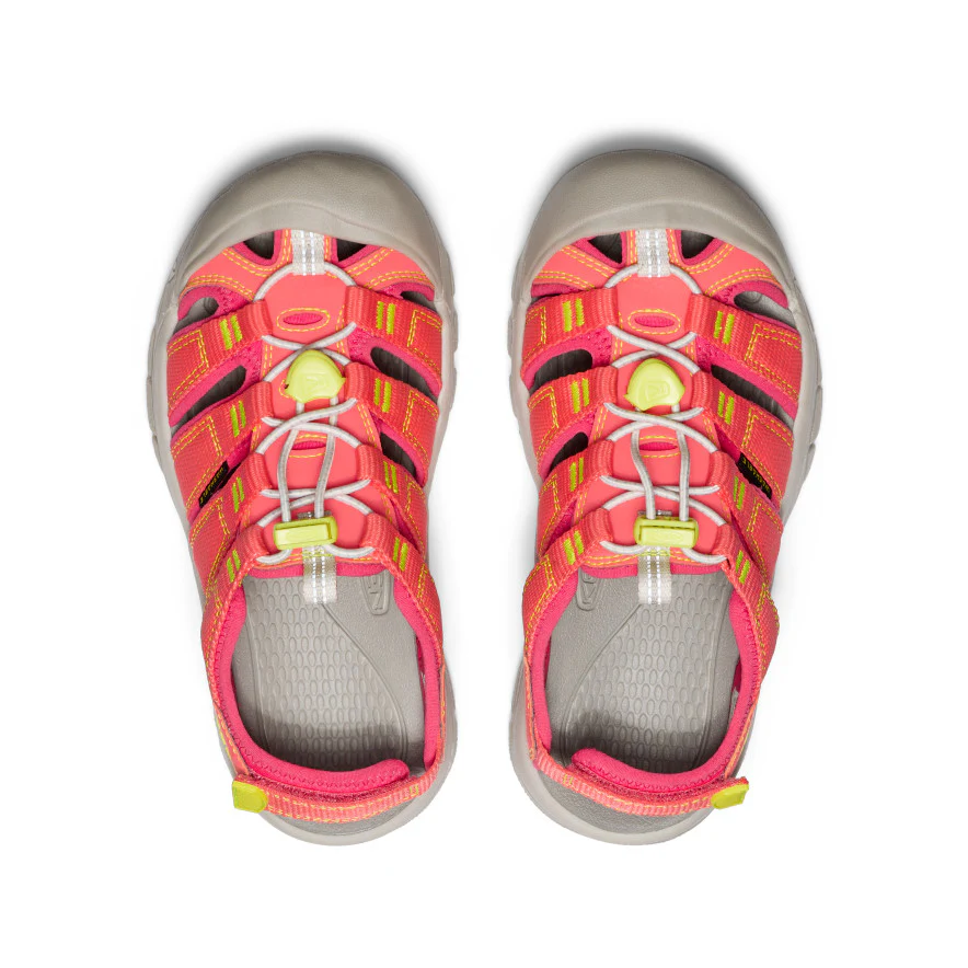 Big Kids' Newport Boundless Sandal  |  Dubarry/Evening Primrose