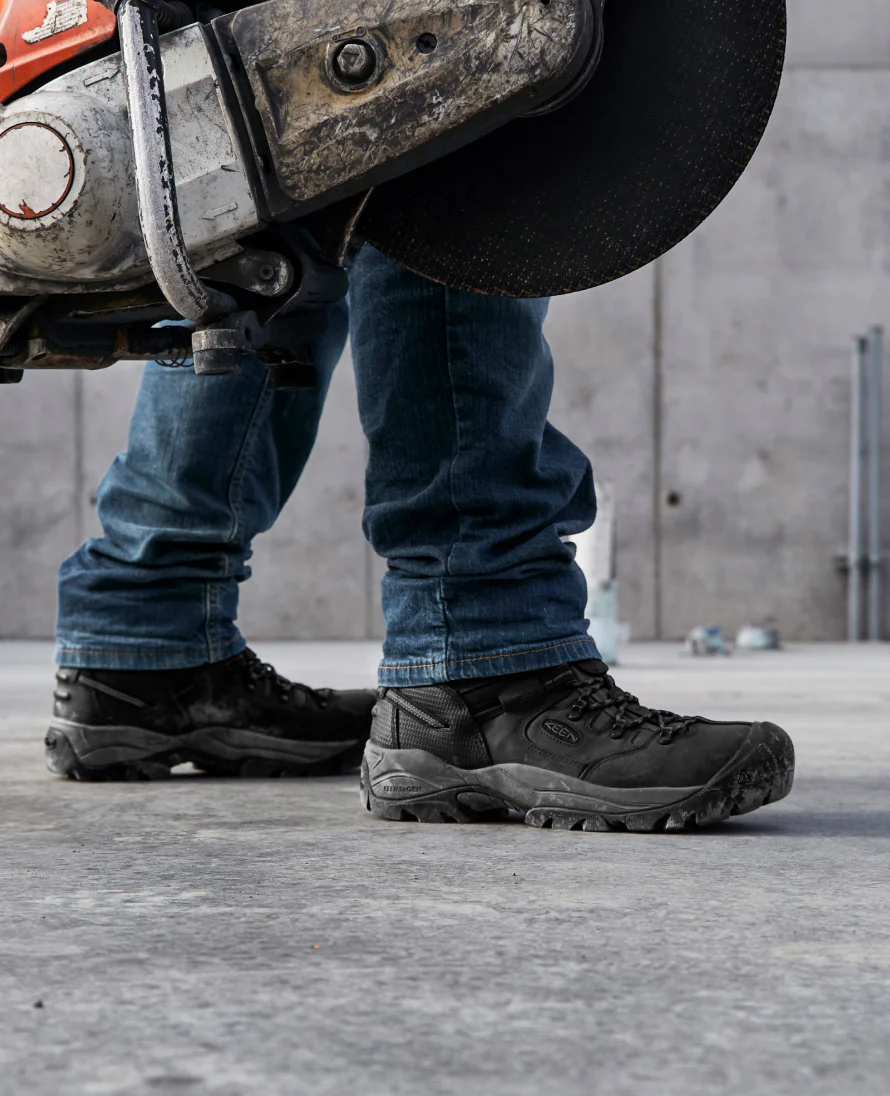 Men's Pittsburgh Energy 6