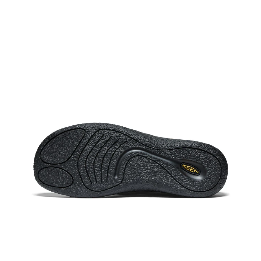 Men's Howser III Slide  |  Black/Bison