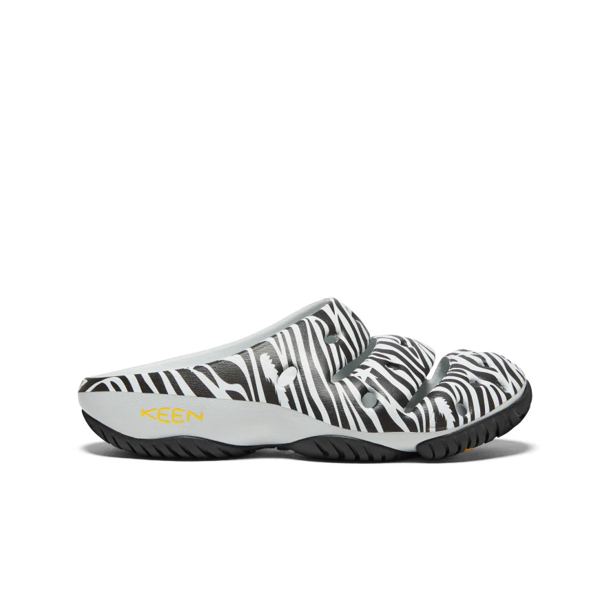 Men's Yogui Arts  |  Atms Zebra Star