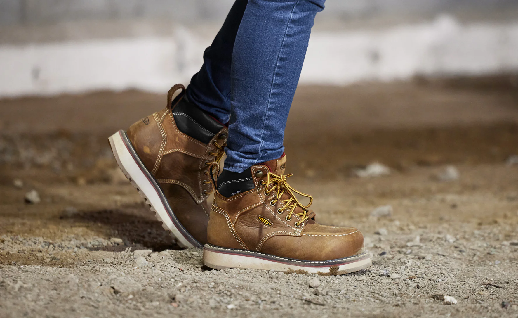 Women's Cincinnati 6