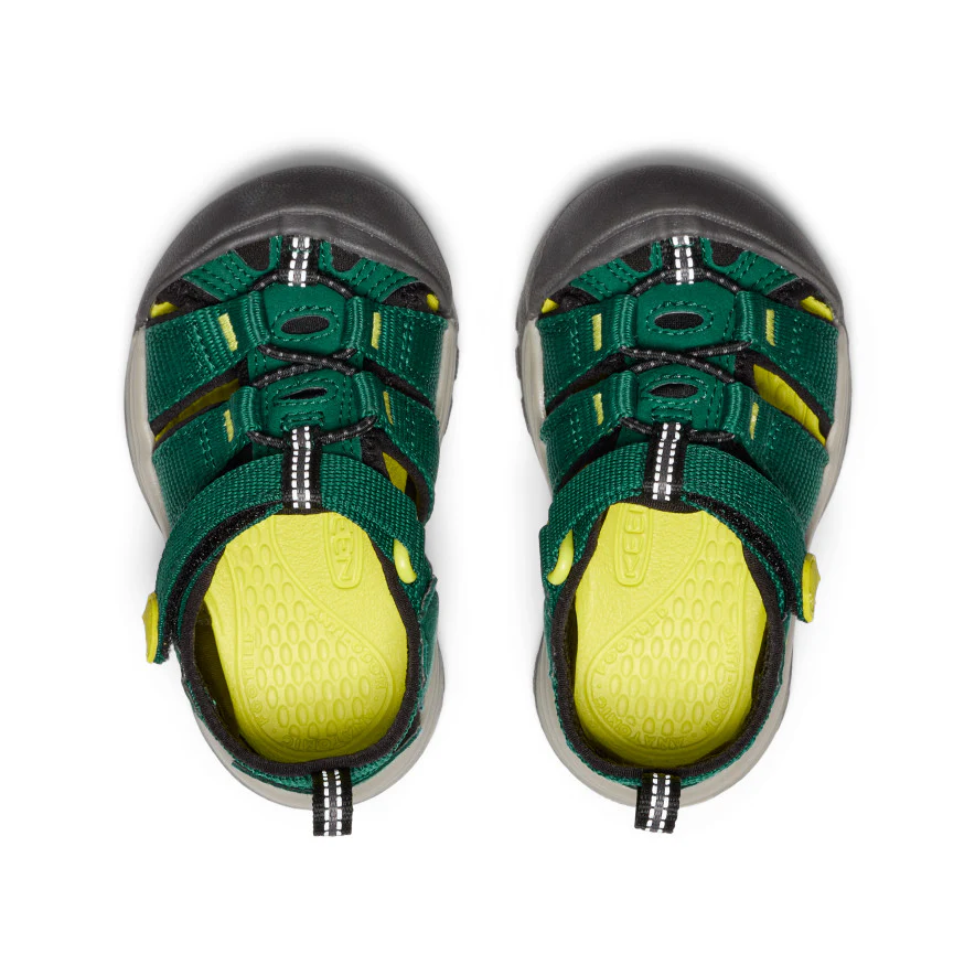 Toddlers' Newport H2  |  Aventurine/Evening Primrose