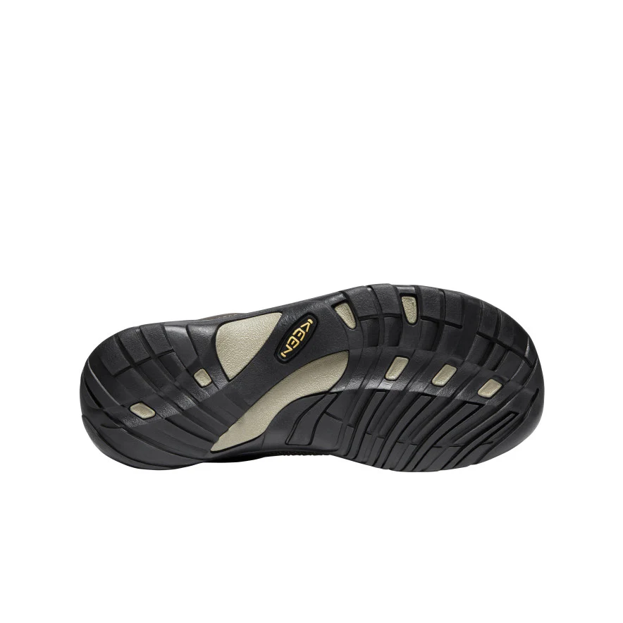 Men's Austin Shoe  |  Chocolate Brown