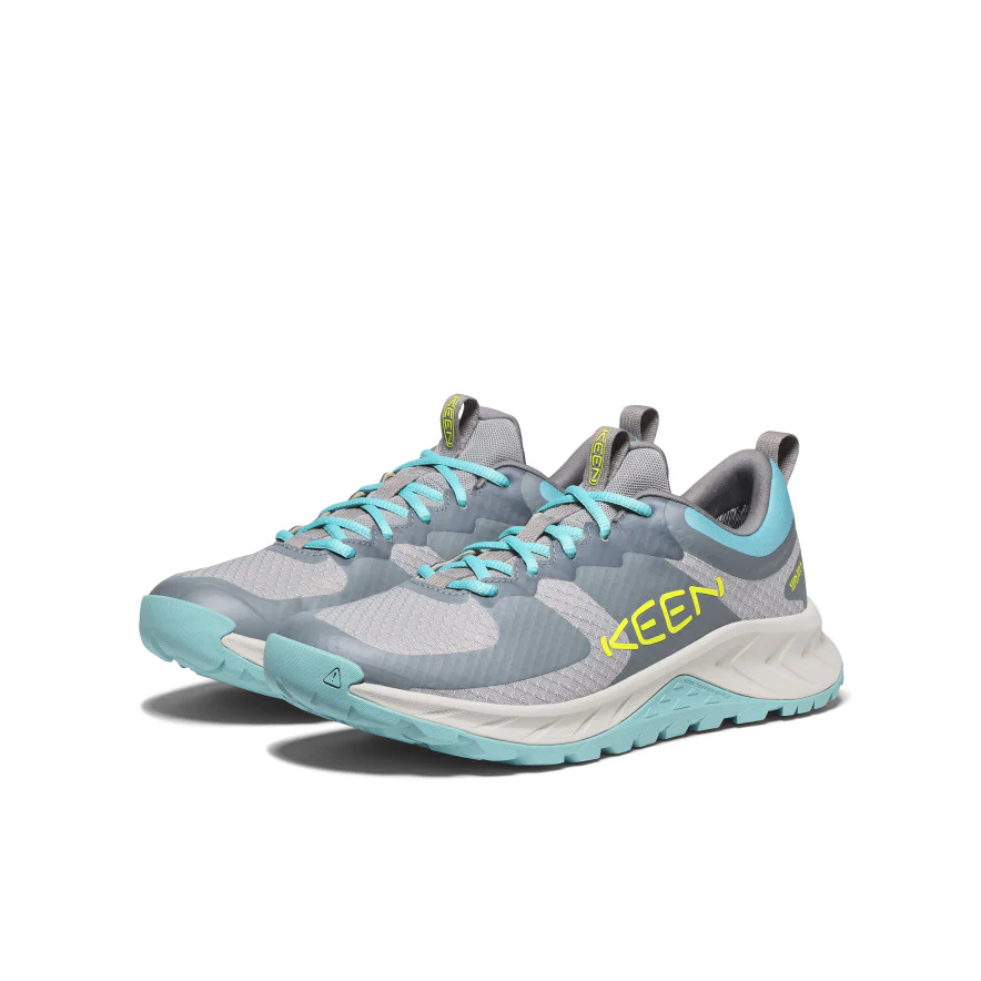 Women's Versacore Waterproof Shoe  |  Alloy/Evening Primrose