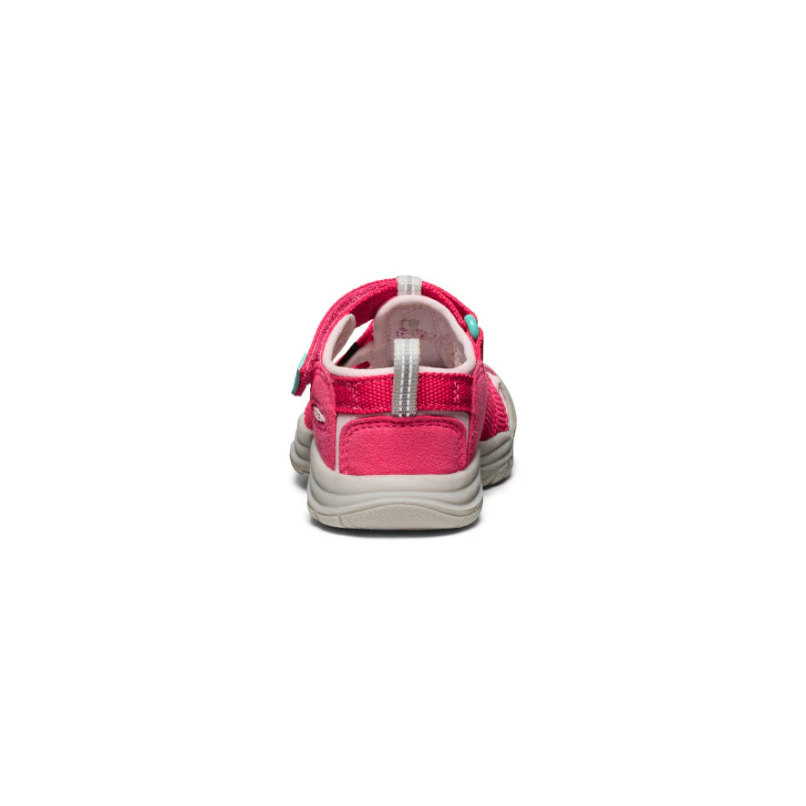 Toddlers' Newport H2  |  Raspberry/Pink-A-Boo