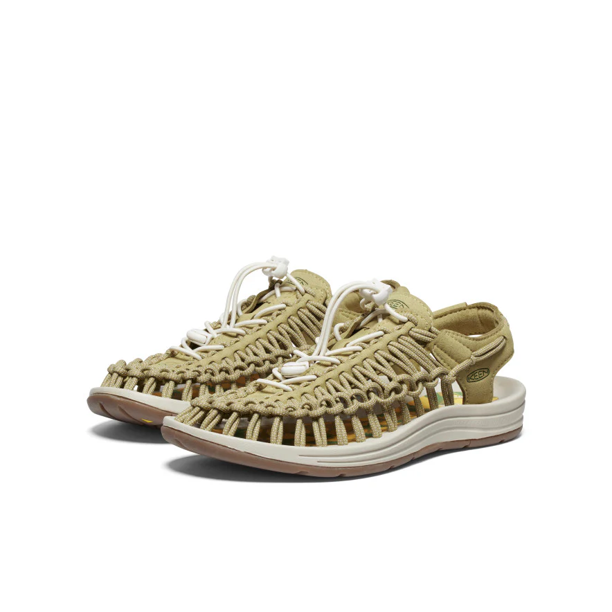 Women's UNEEK Sneaker  |  Mimosa 2