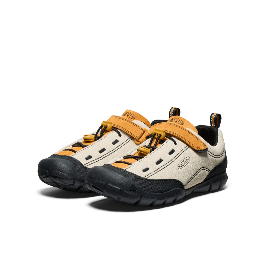 Big Kids' Jasper II  |  Birch/Oak Buff