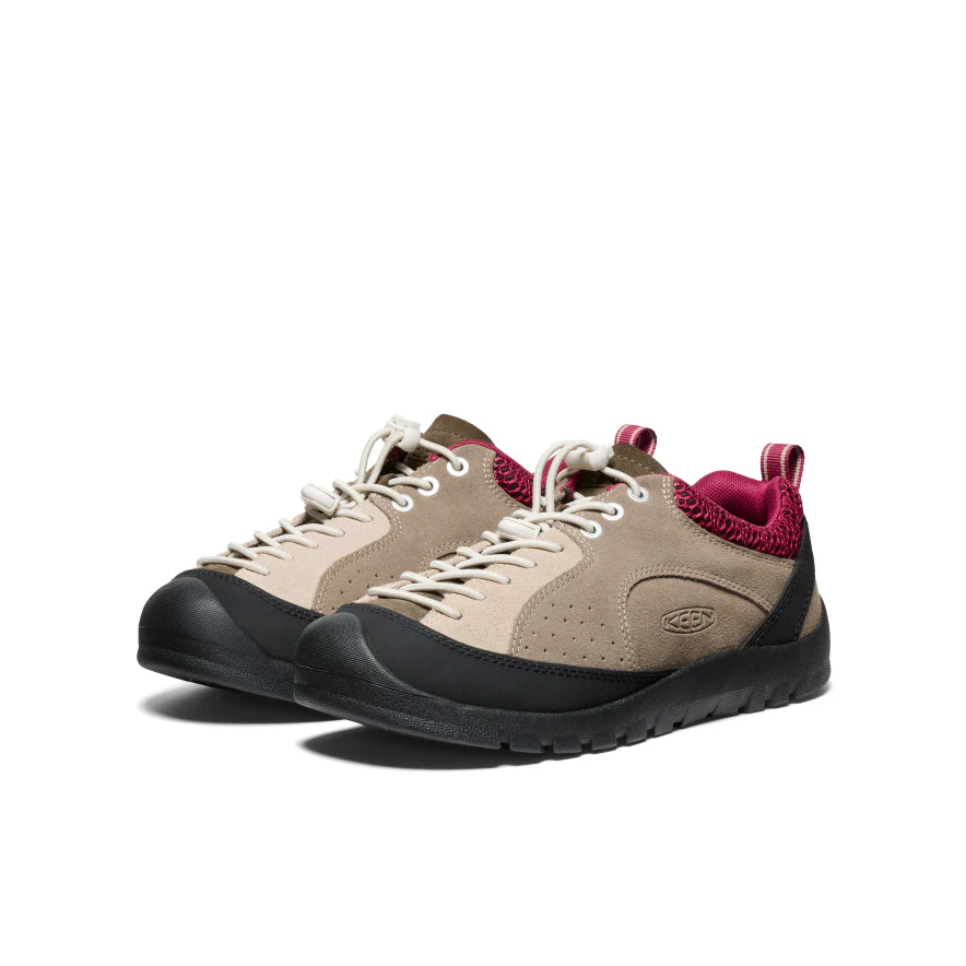 Women's Jasper Rocks Sneaker  |  Brindle/Plaza Taupe