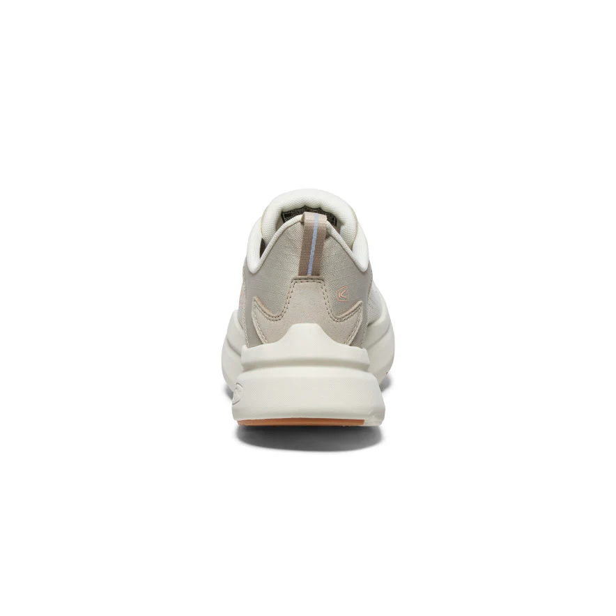 Women's WK450 Walking Shoe  |  Birch/Peach Parfait