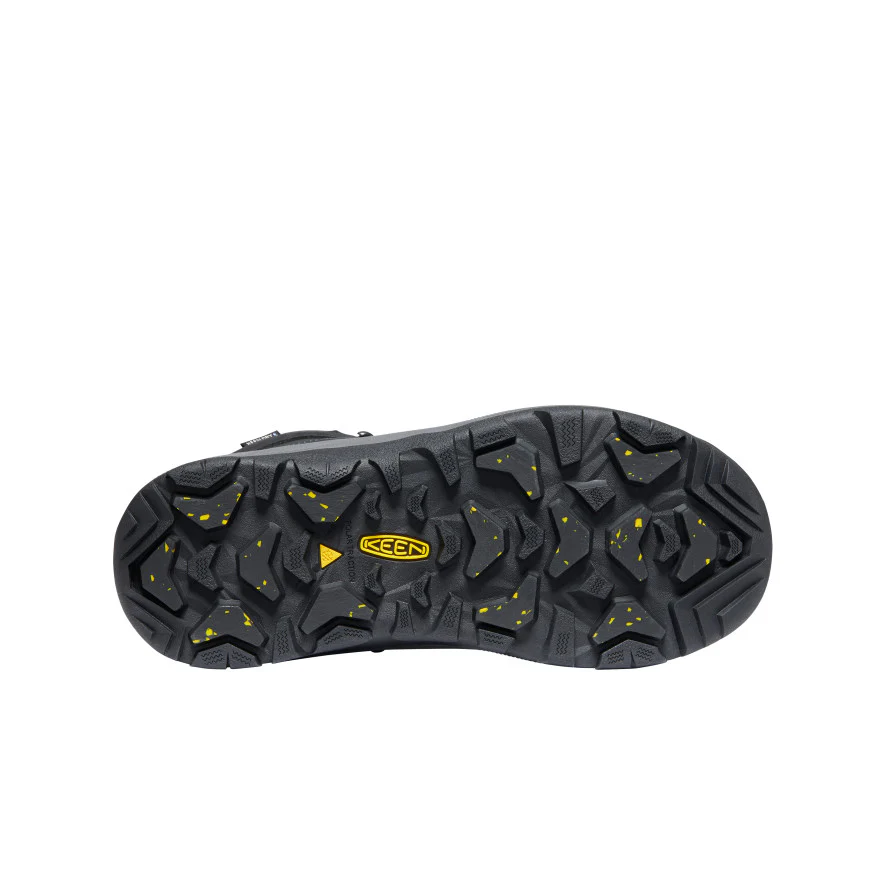 Women's Revel IV High Polar Waterproof Boot  |  Black/North Atlantic