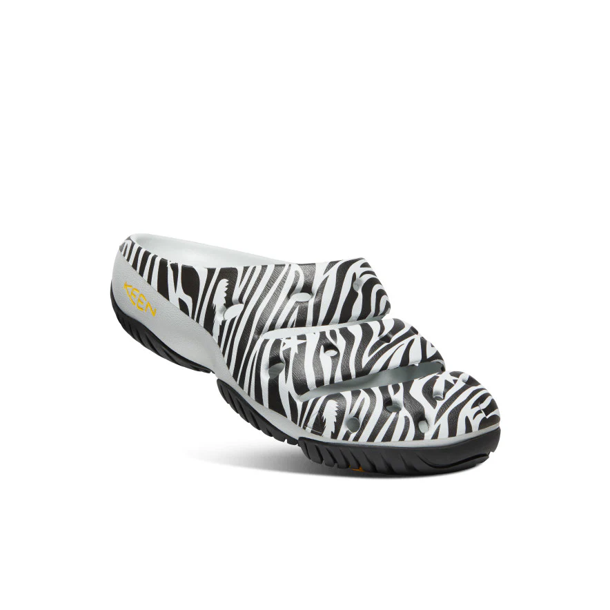 Men's Yogui Arts  |  Atms Zebra Star
