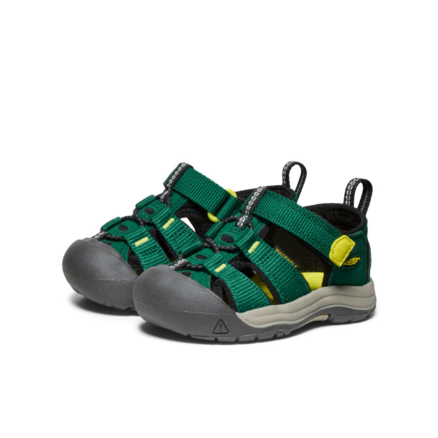 Toddlers' Newport H2  |  Aventurine/Evening Primrose