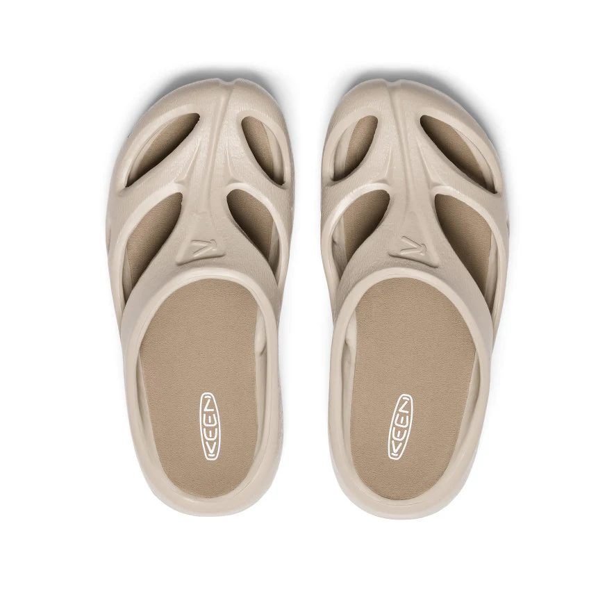 Women's Shanti Clog  |  Plaza Taupe/Timberwolf